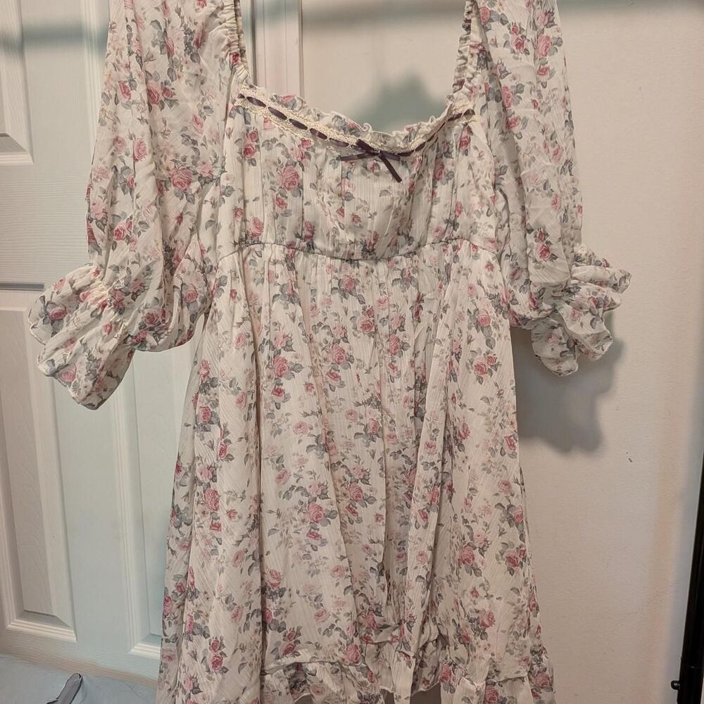 Cider Women's multi Dress - Picture 1 of 4